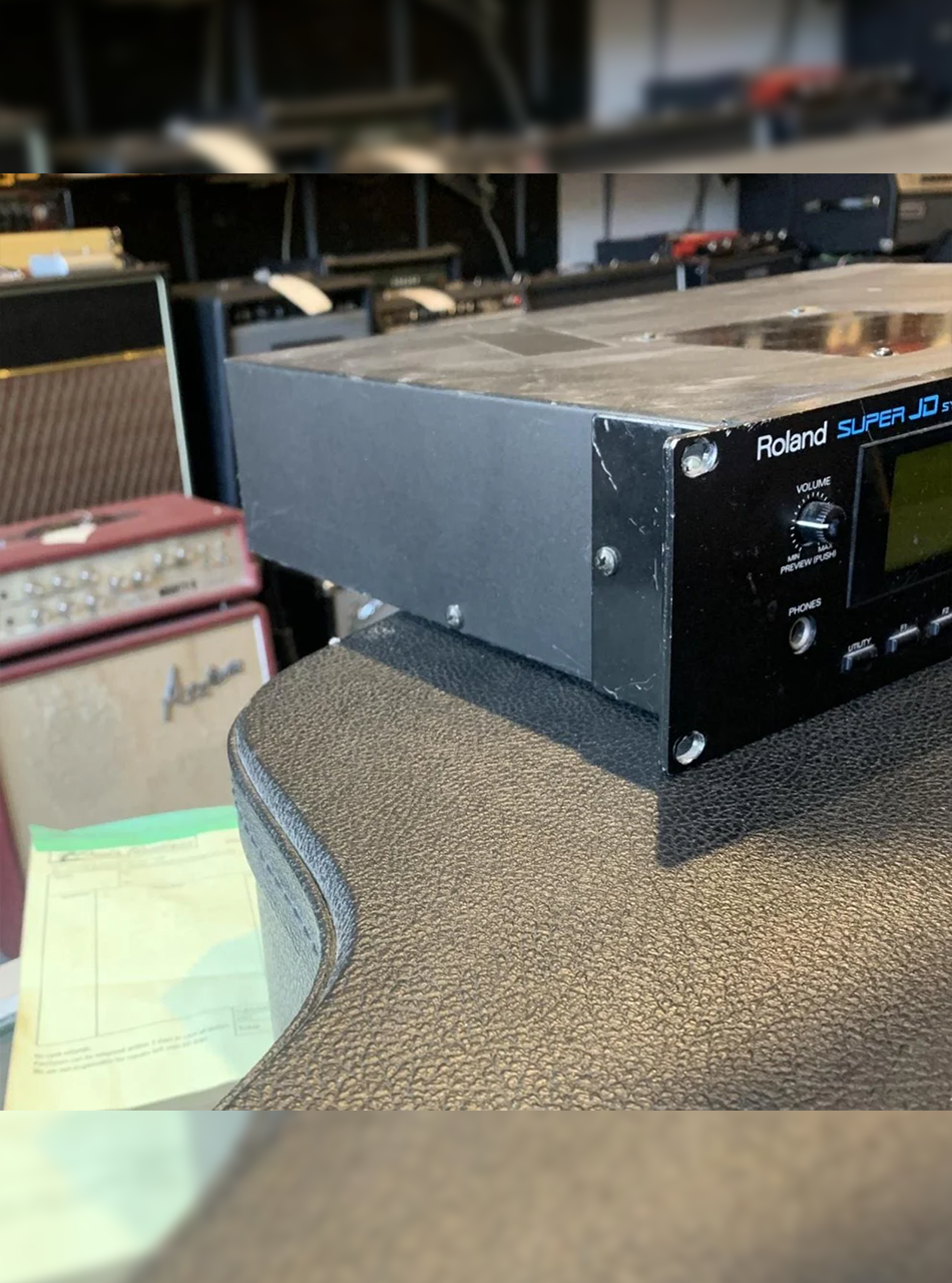 Roland JD-990