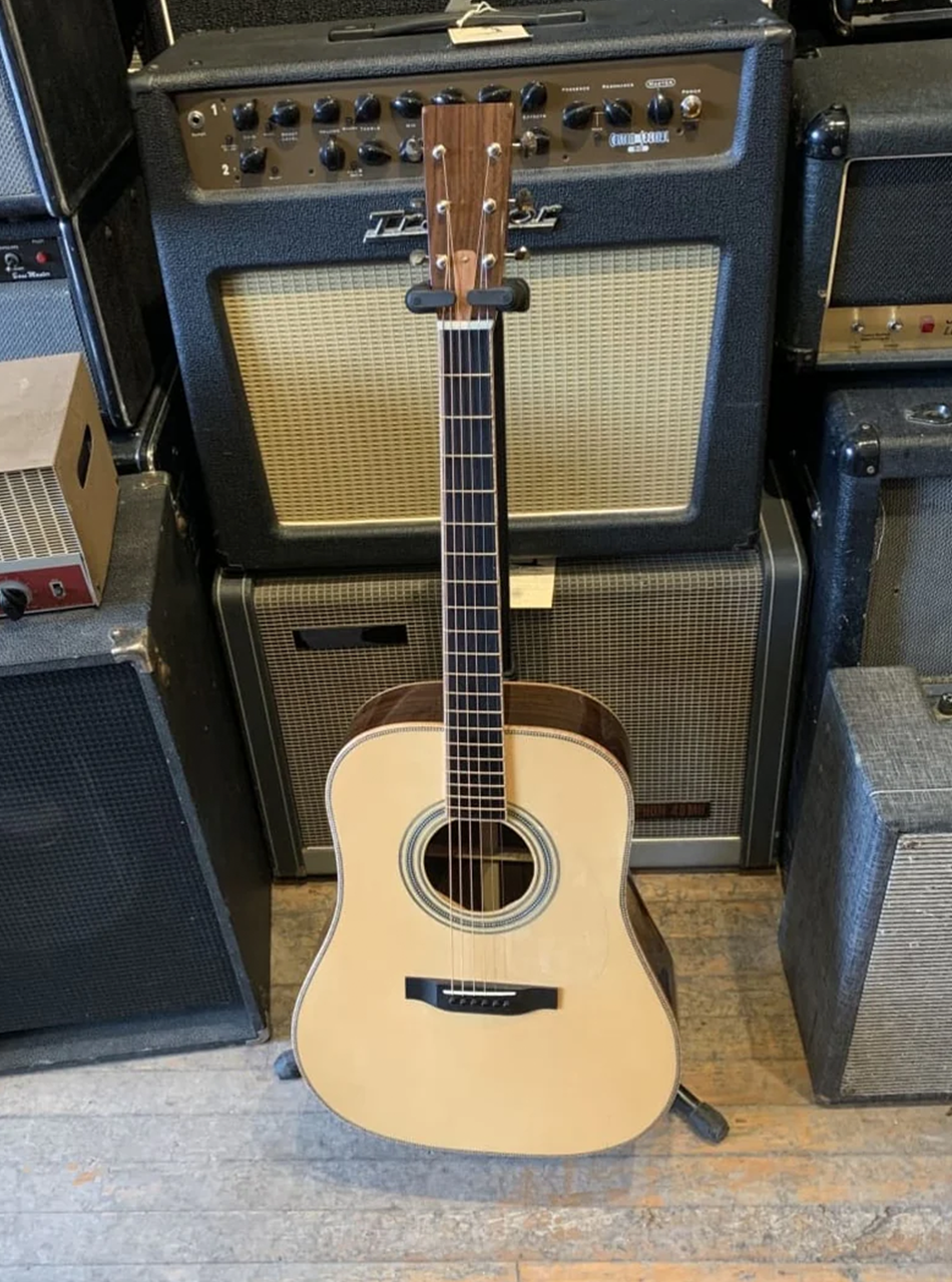 Halverson Custom