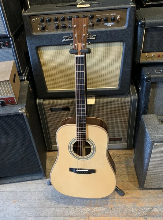 Halverson Custom