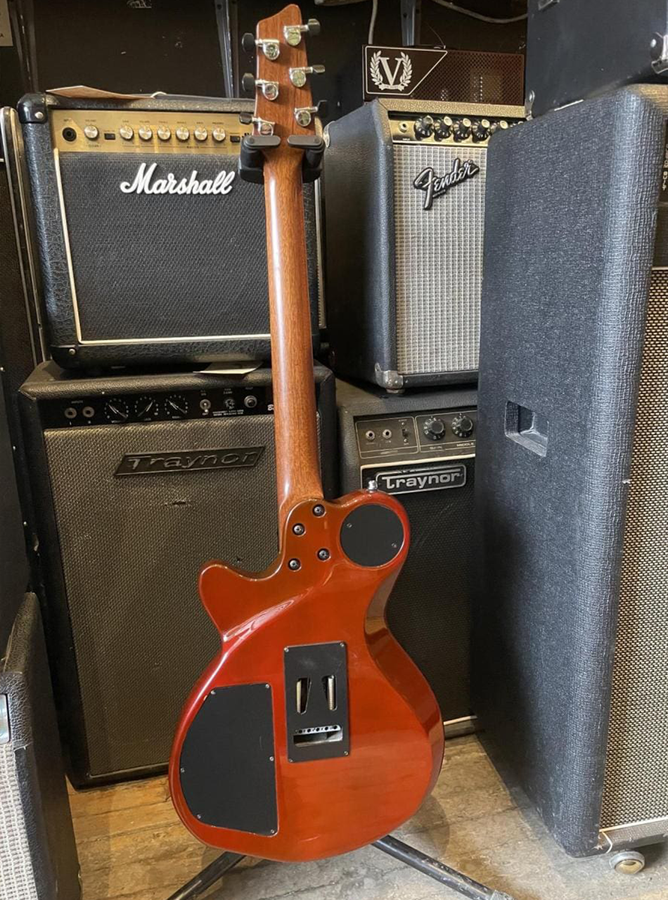 Godin XTSA