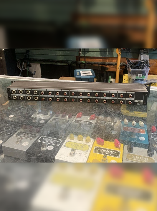 Tascam PB-32H