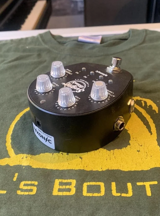 Bixonic SB-1