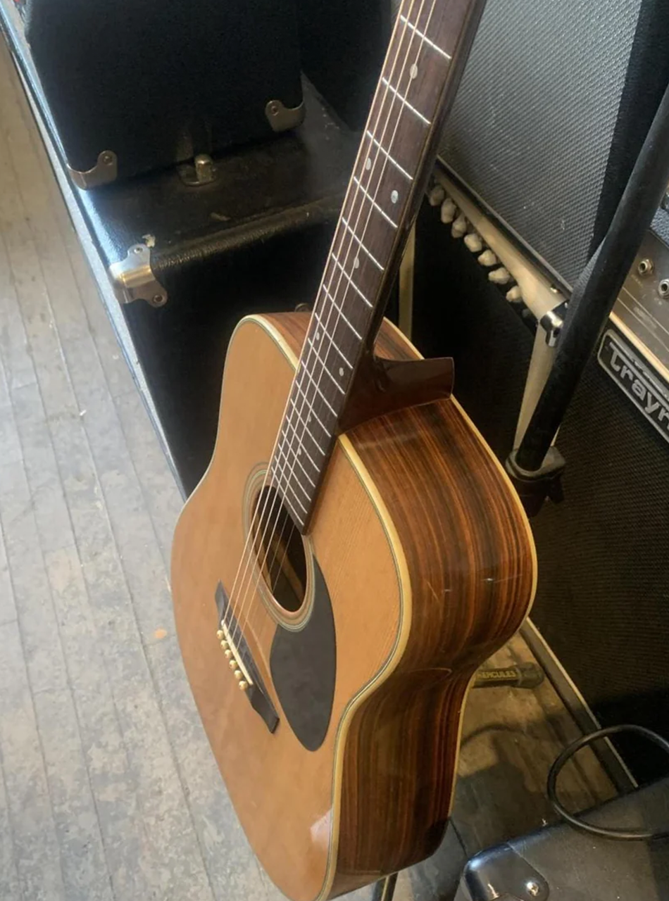 Aria W-50