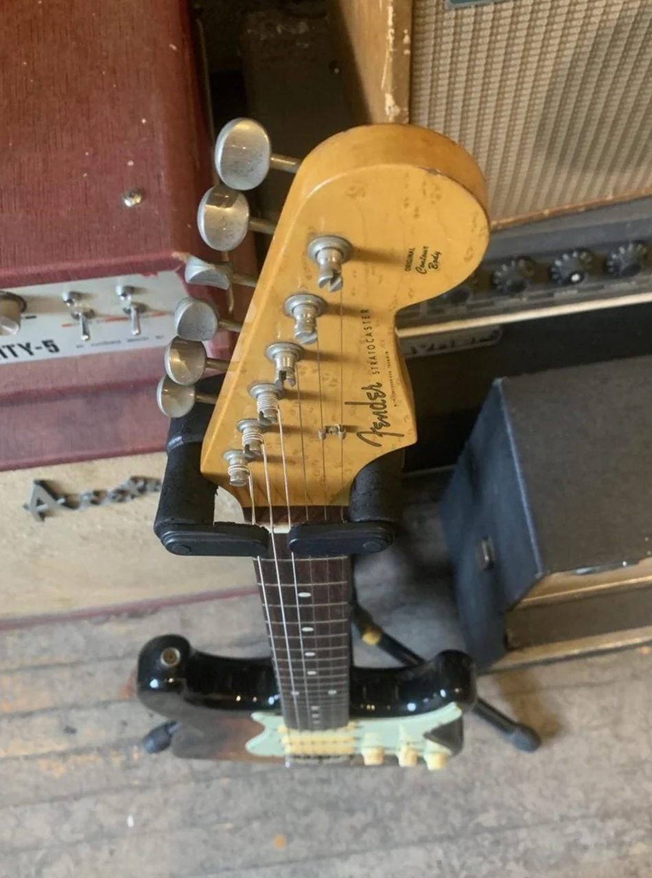 2002-2004 Fender ST-62