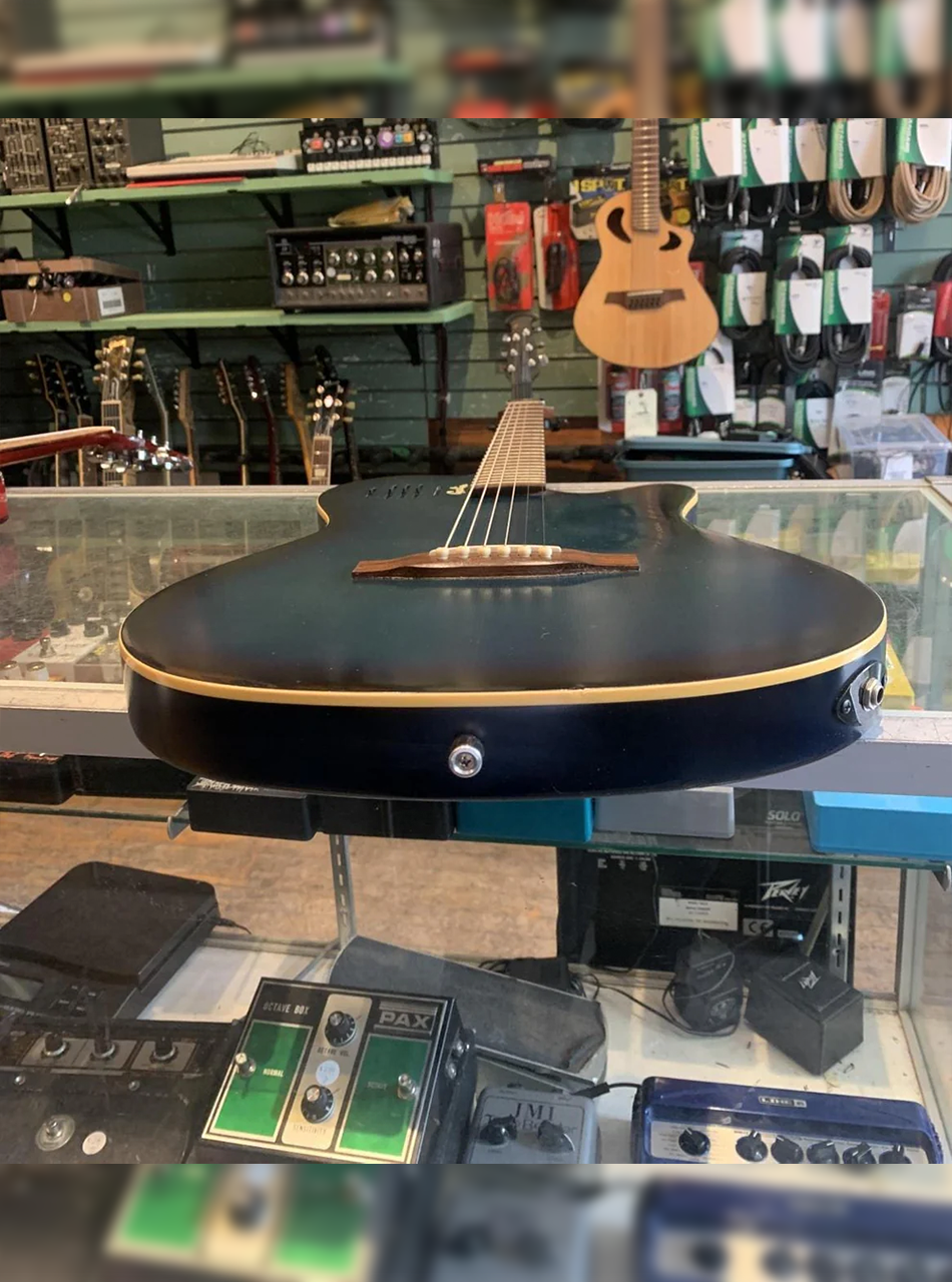 Godin A6