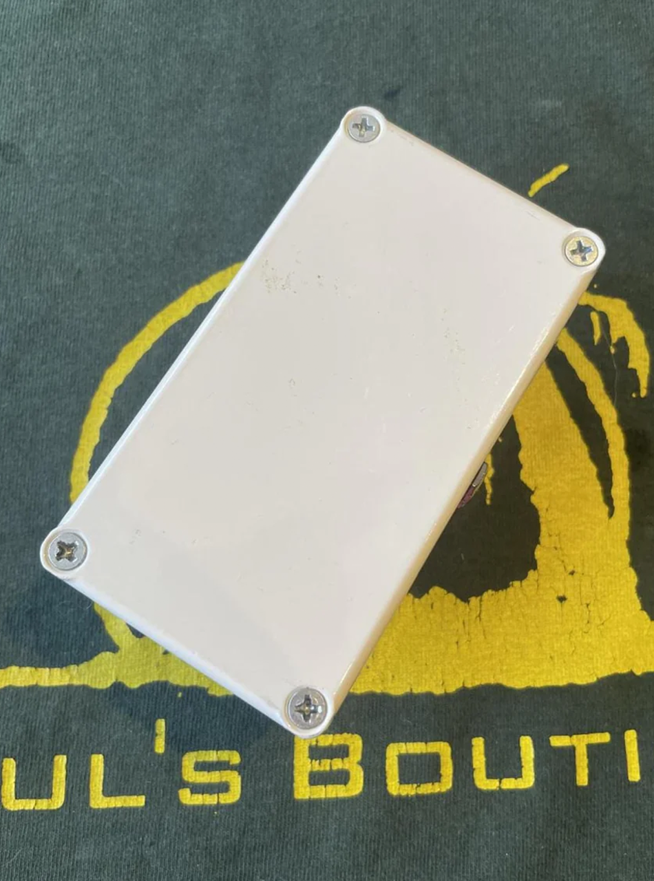 MXR Wylde OD