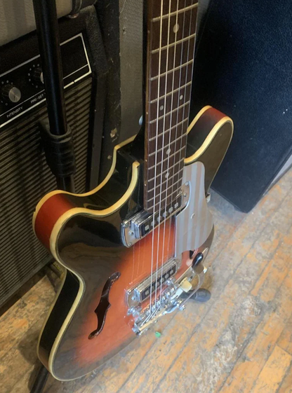 60s Teisco EP-2L