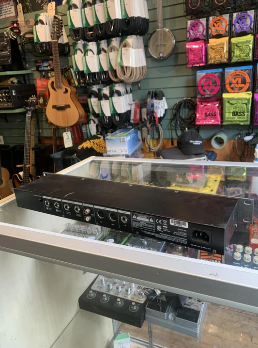 TC Electronic G Sharp