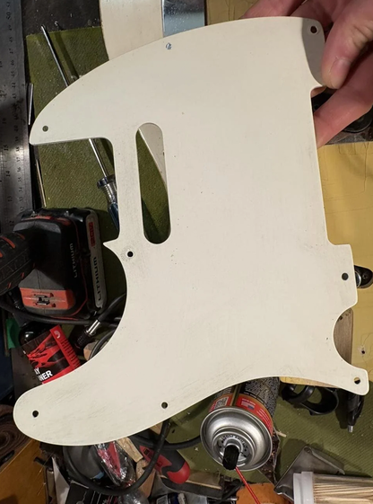 1965 Fender Telecaster