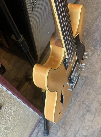 1977 Yamaha SA-700