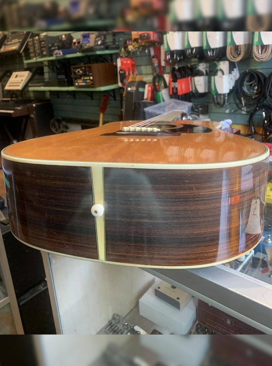 Aria W-50