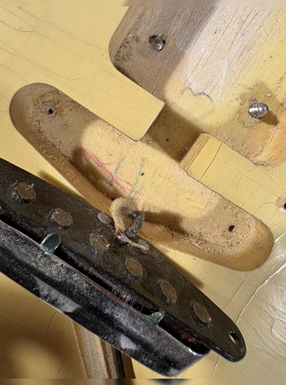 1965 Fender Telecaster