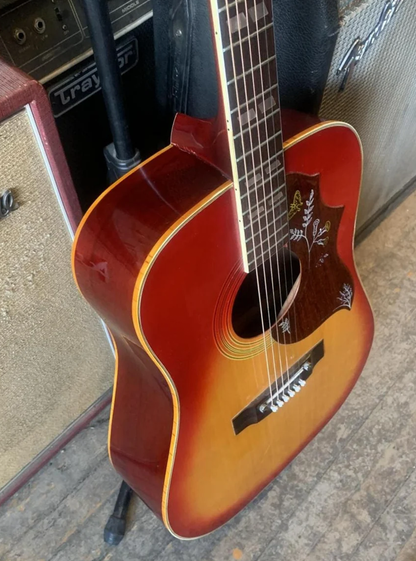 Suzuki W-65
