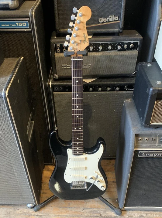 1983 Fender Stratocaster Elite