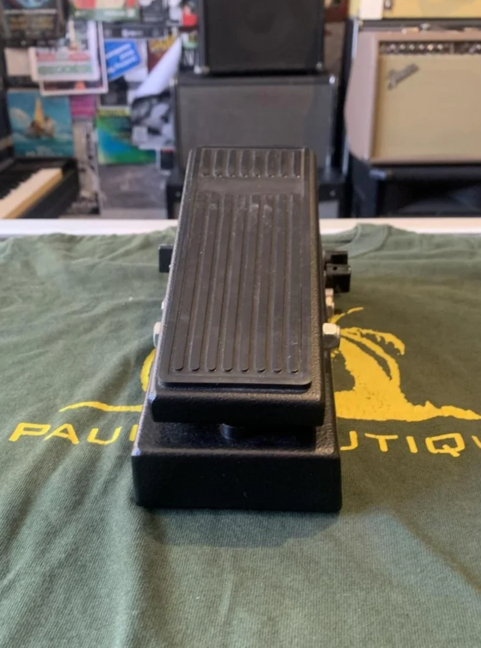 Fulltone Clyde Deluxe