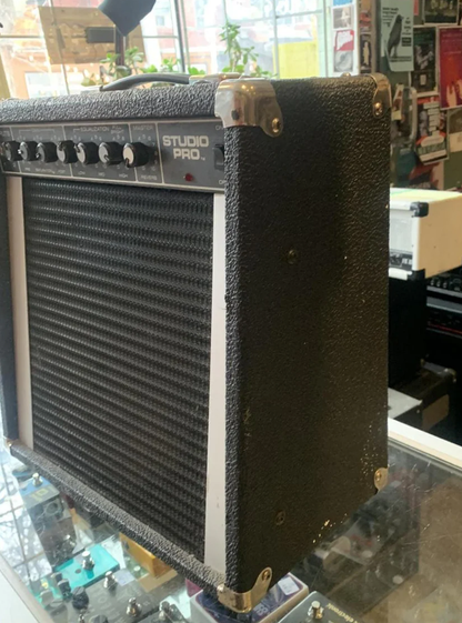 Peavey Studio Pro with Upgraded Speaker
