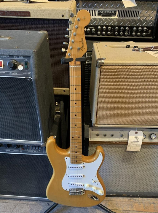 1990 Fender ST-54-75RV