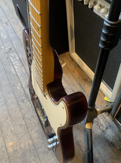 Custom Khno Tribute Telecaster