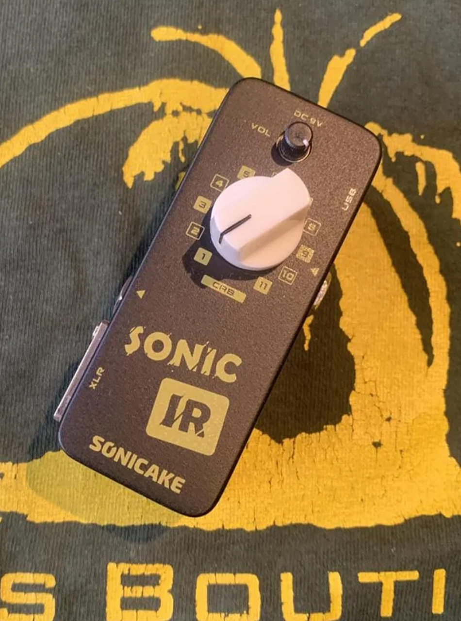 Sonicake Sonic IR