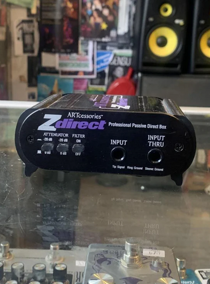 ART Z Direct