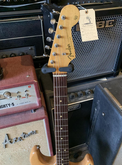 1963 Fender Stratocaster