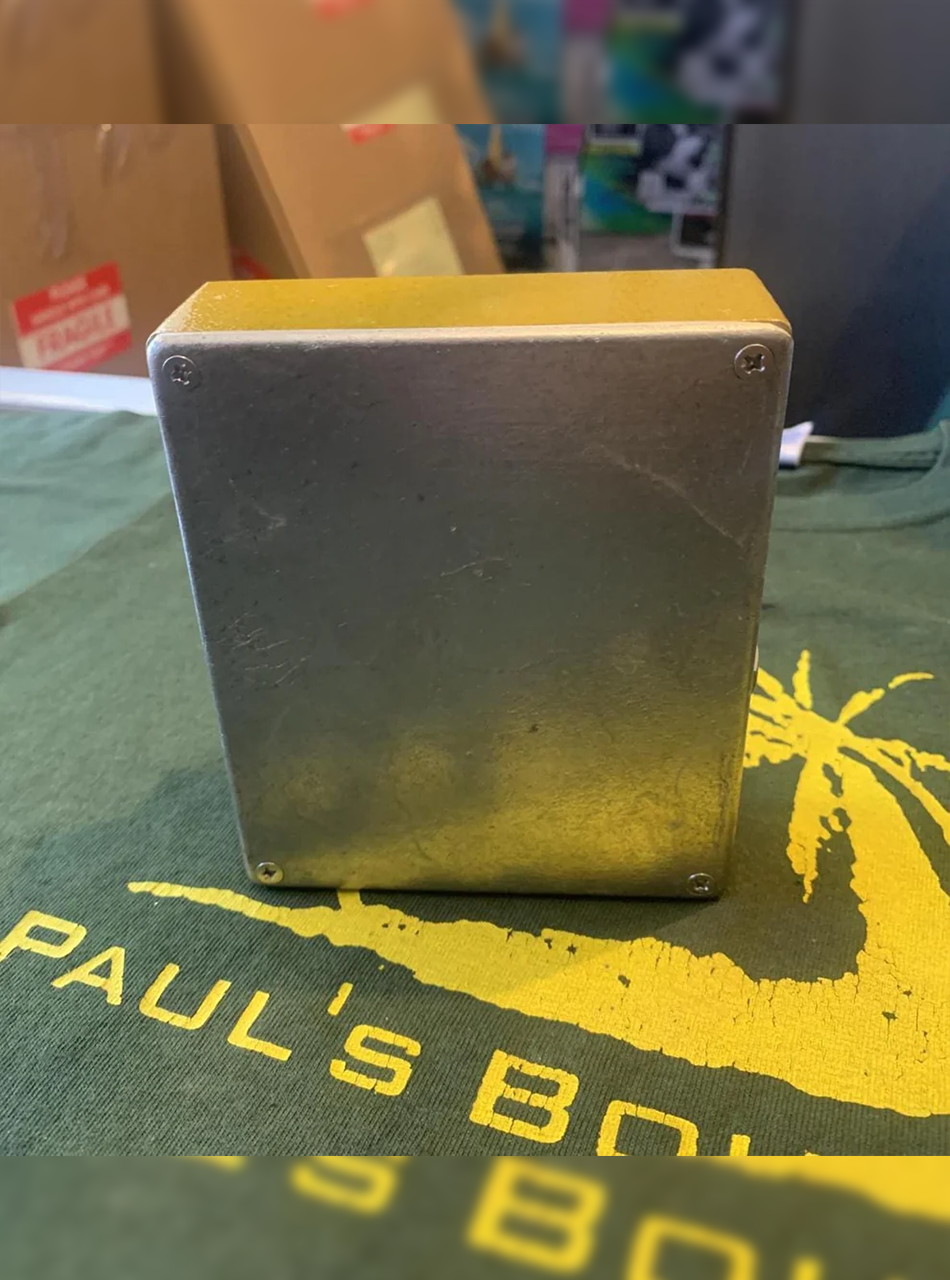 Hao Rumble Mod