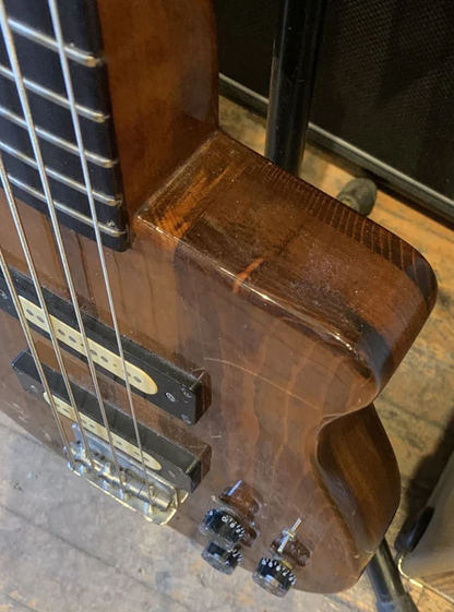 1980 Eko MB21