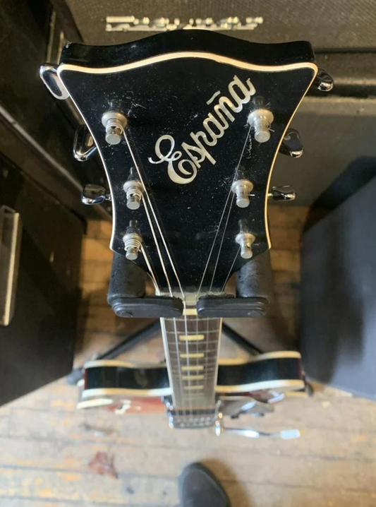 60s Espana 335