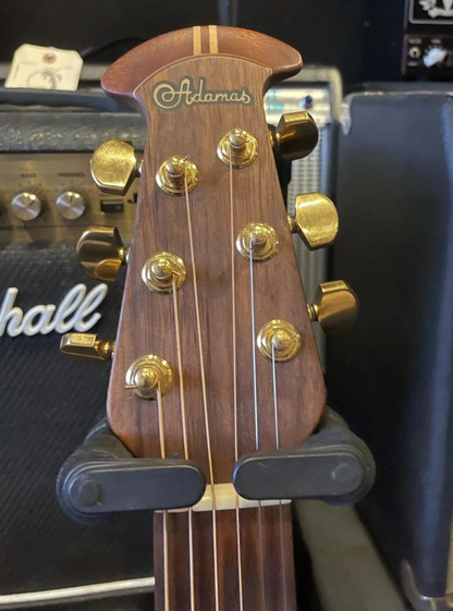 1993 Adamas by Ovation Model 1582-8