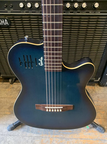 Godin A6