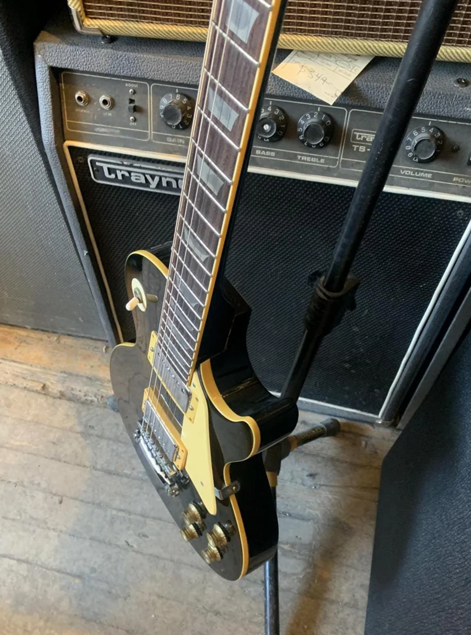 Yamaha SL-400S