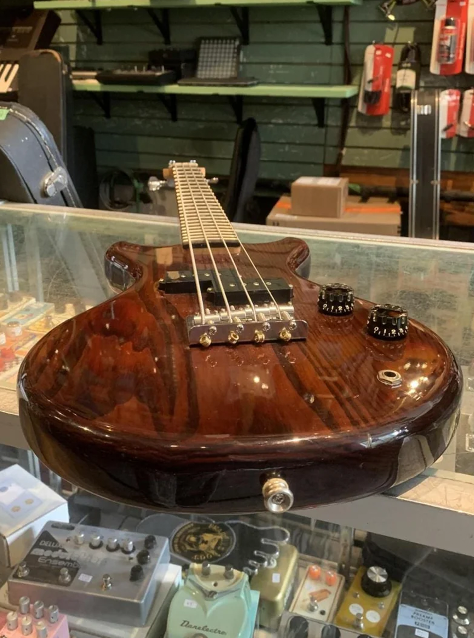 Quest by Vantage Travel Bass