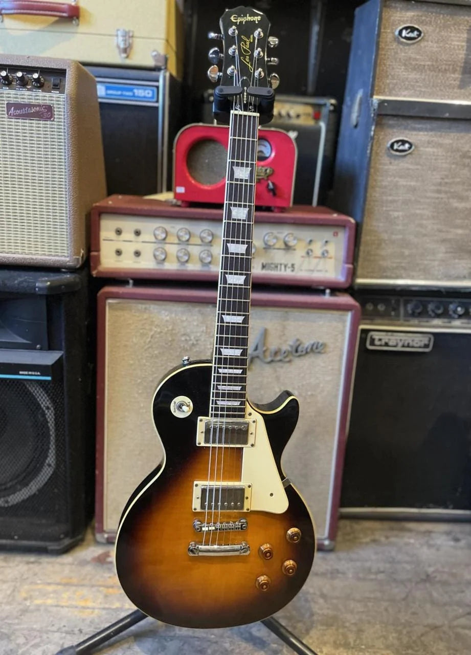 Epiphone Les Paul