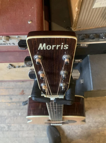 Morris W-30