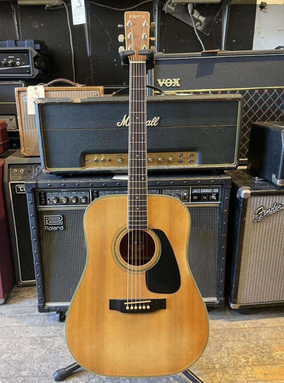 Morris MD-511