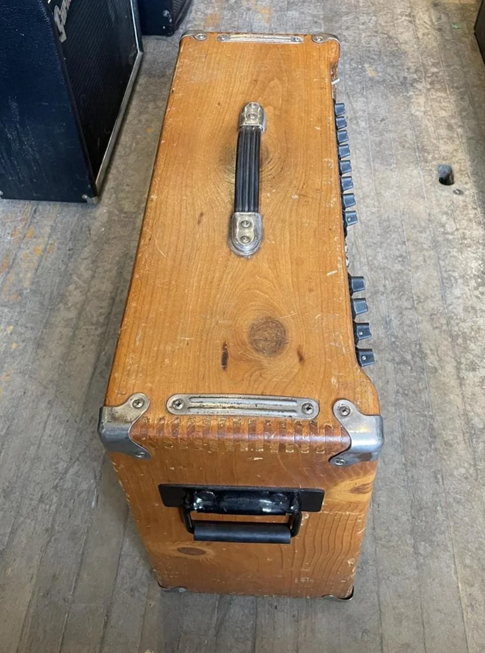 MusicMan HD-212 One Fifty