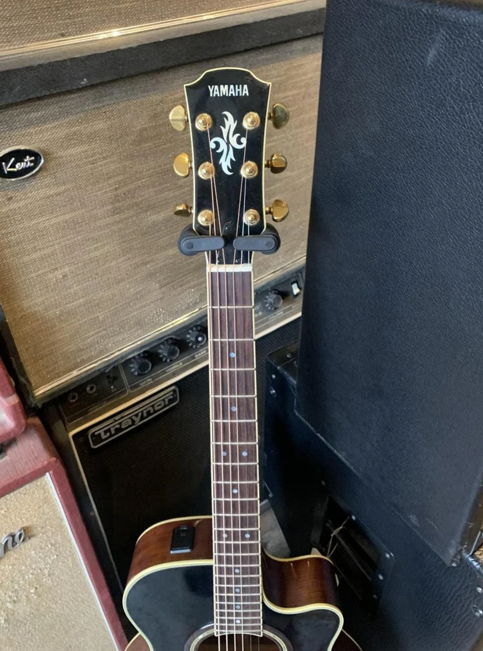 Yamaha APX-8A