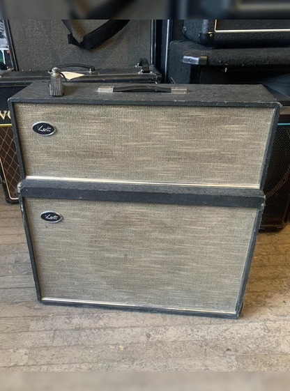 60s Kent A-160