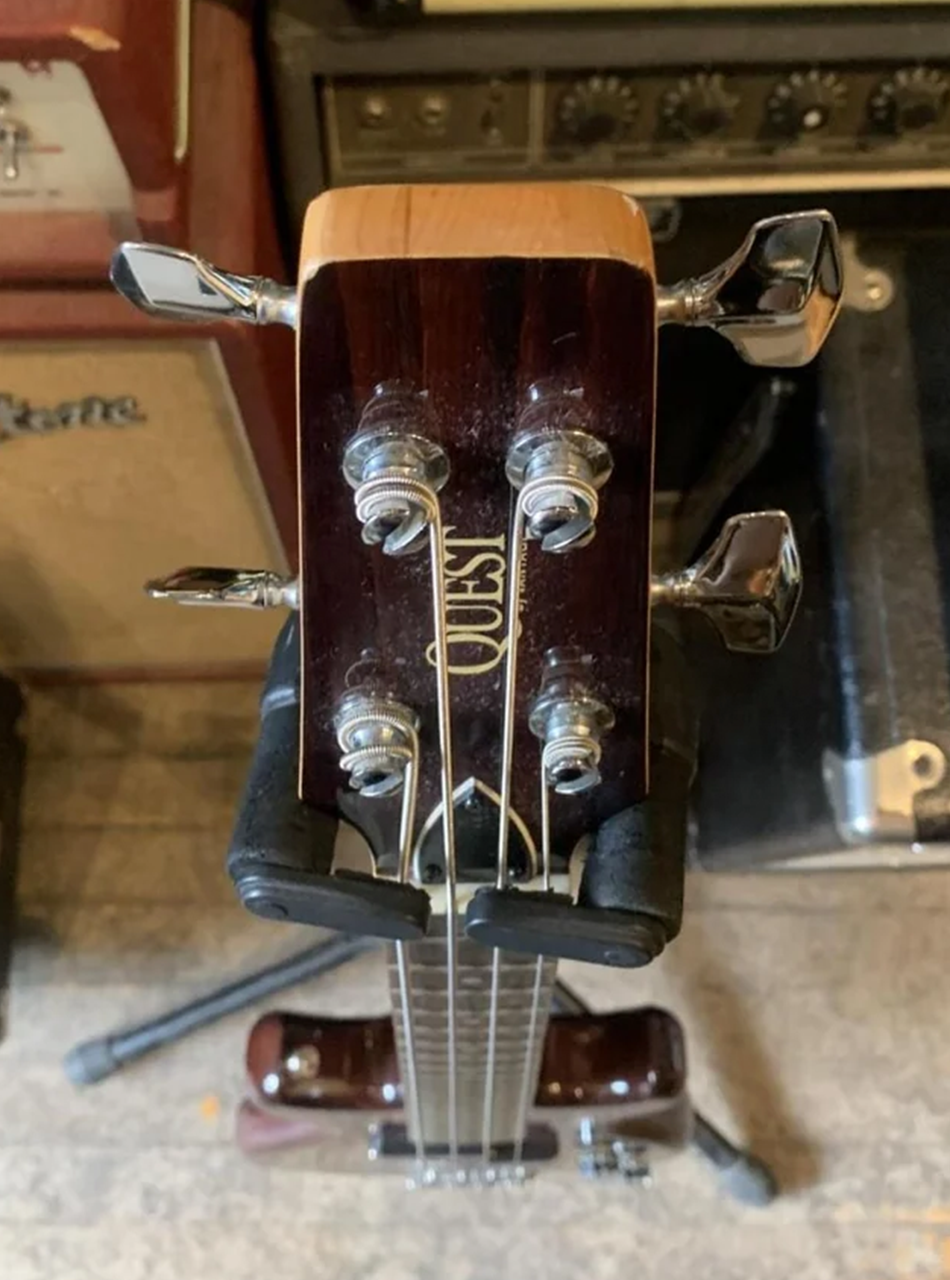 Quest by Vantage Travel Bass