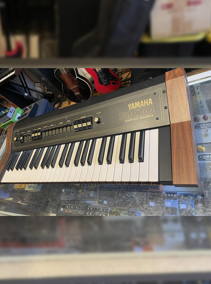 Yamaha SK10