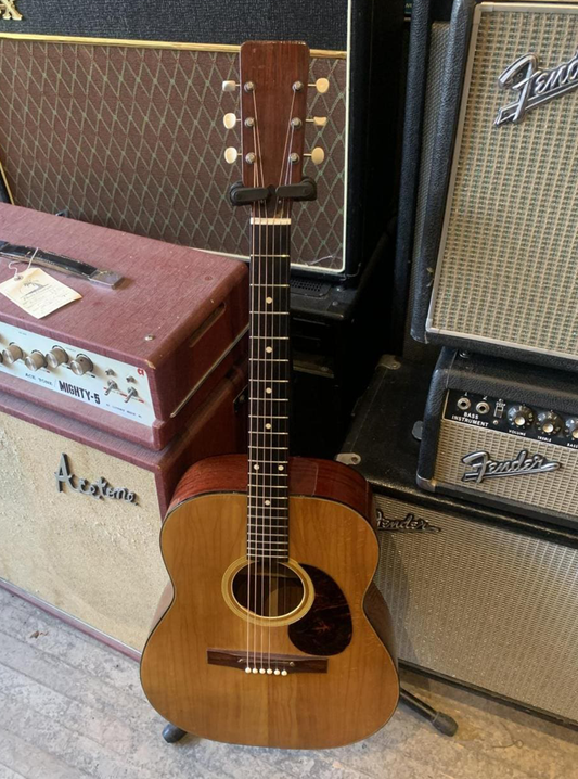Valdez V-66