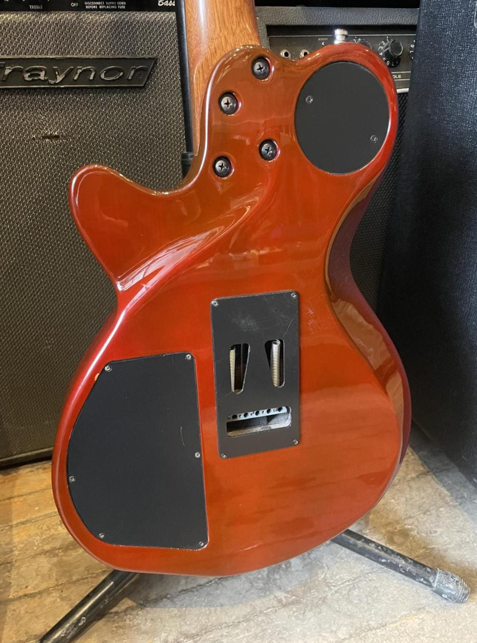 Godin XTSA