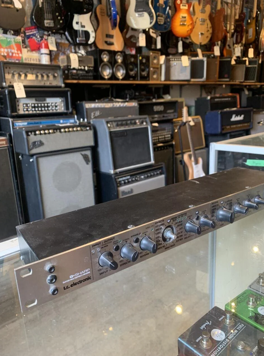 TC Electronic G Sharp