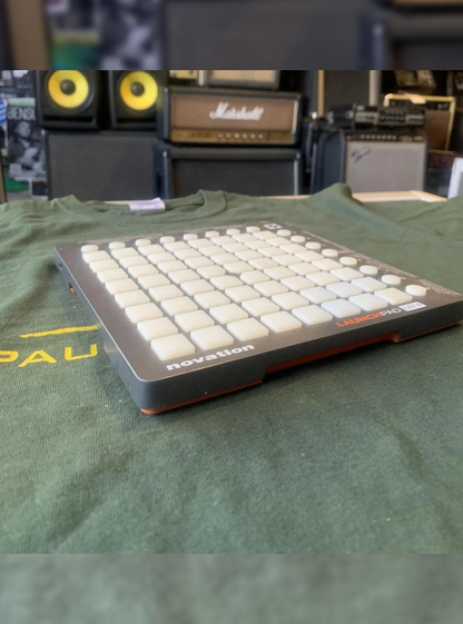 Novation Launchpad Mini