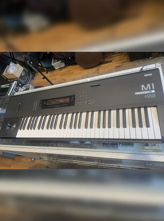 Korg M1