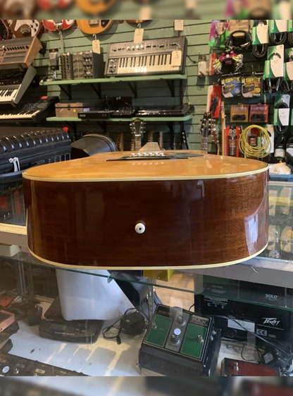 Morris MD-505
