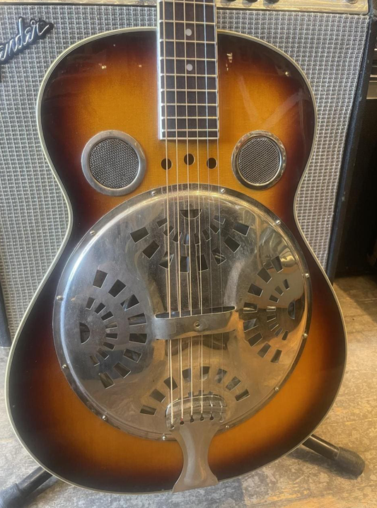 MIK Regal Dobro