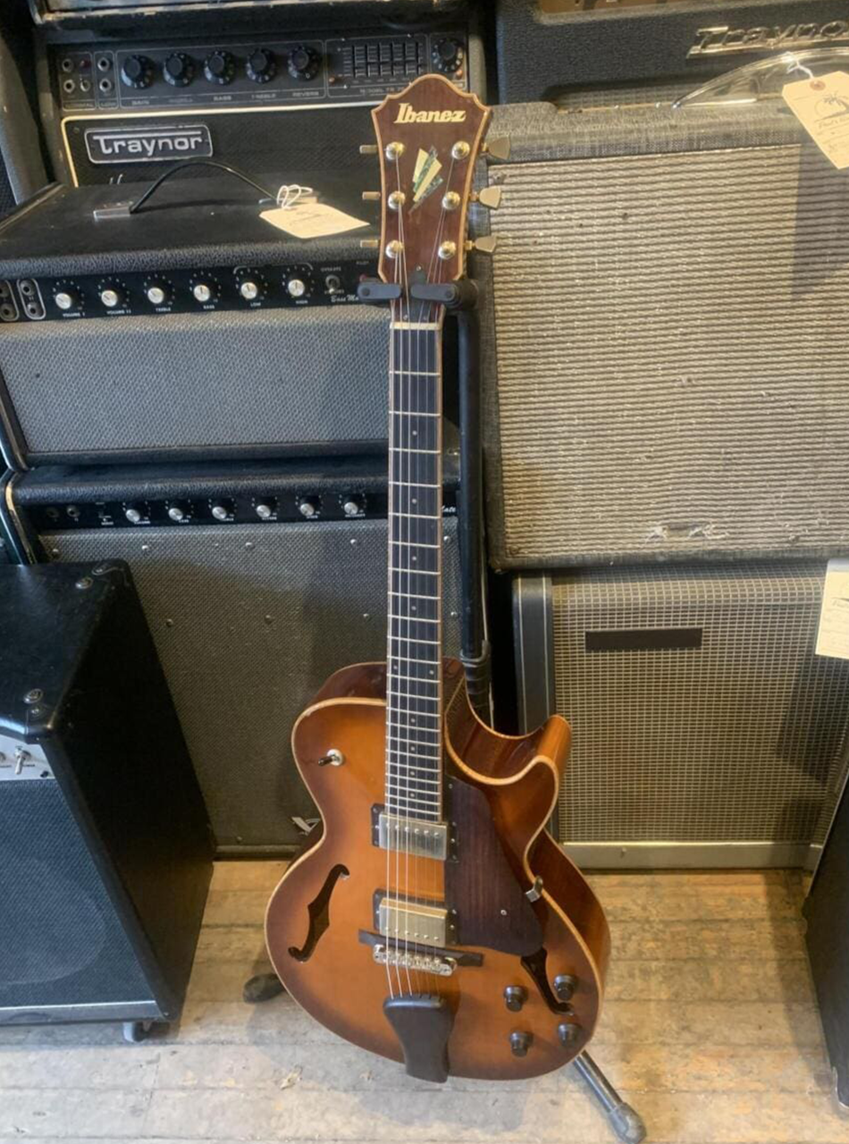 Ibanez Artcore SE500-VLS-12-01