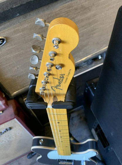 MJT Custom Esquire