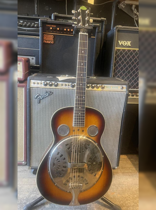 MIK Regal Dobro